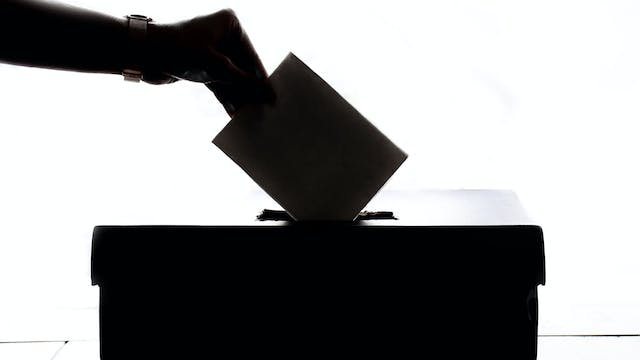 Seçimlerin Nabzını Tutarken: Anketlerin Gücü